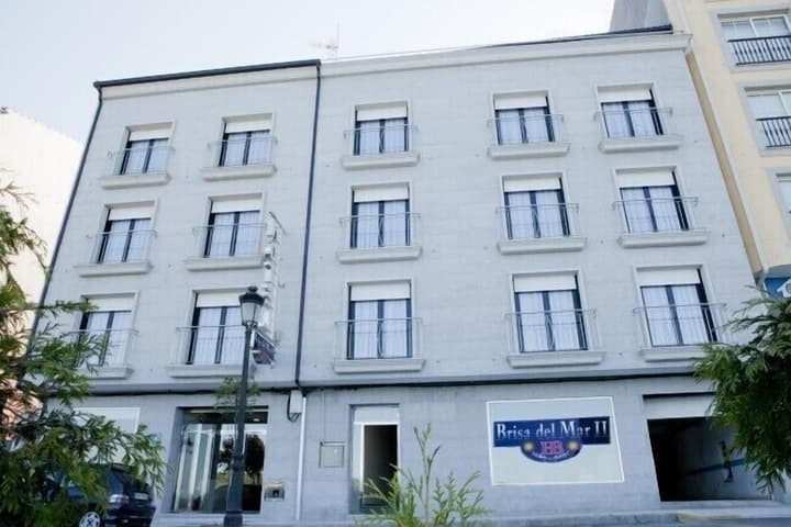 Hotel Brisa del Mar