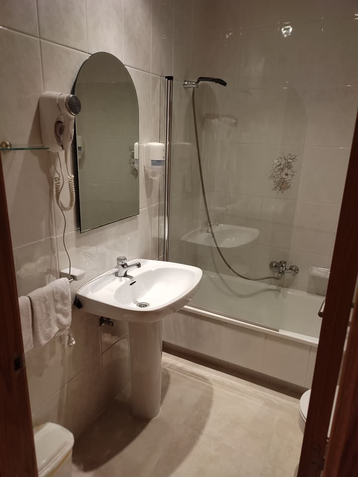 Hotel Brisa del Mar