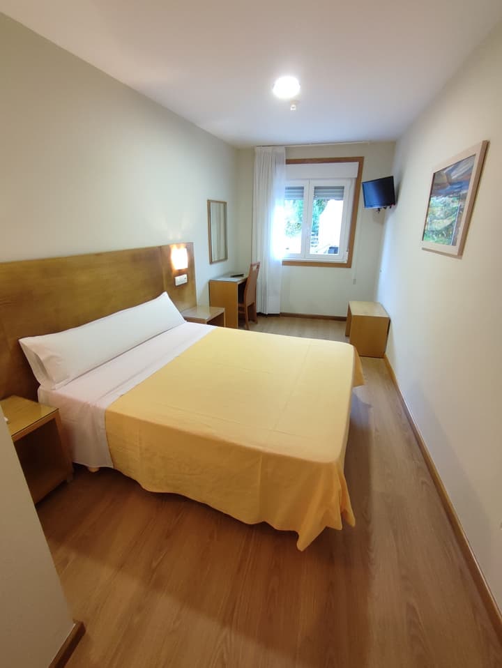 Hotel Brisa del Mar