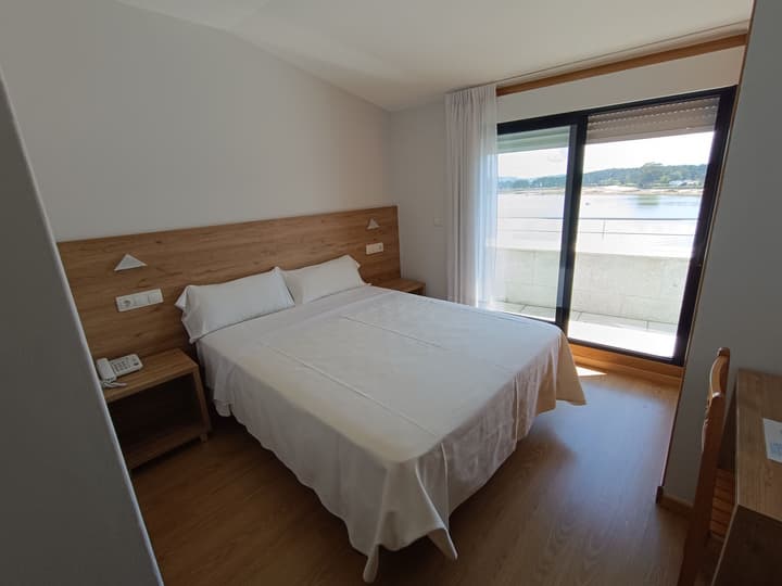 Hotel Brisa del Mar