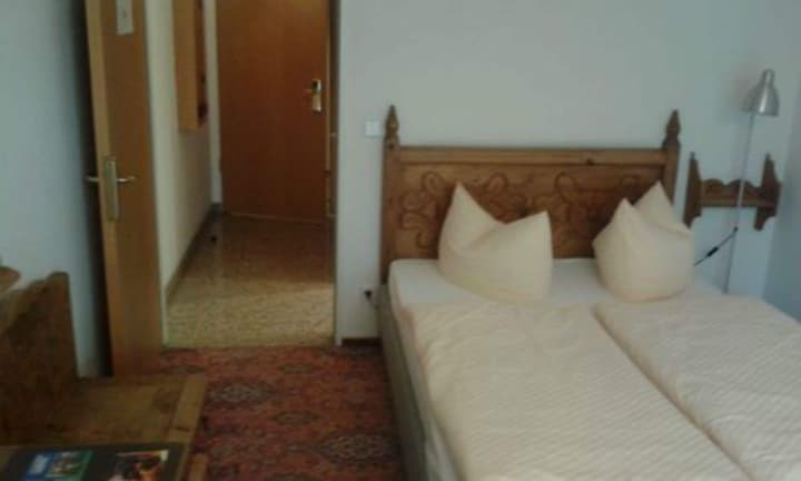Solitaire Hotel & Boardinghouse Berlin