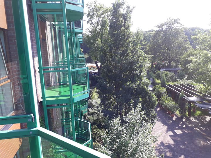 Solitaire Hotel & Boardinghouse Berlin