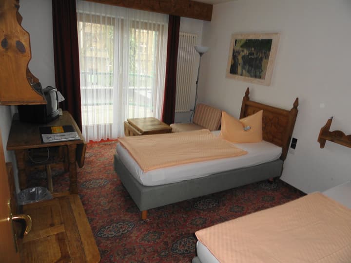 Solitaire Hotel & Boardinghouse Berlin