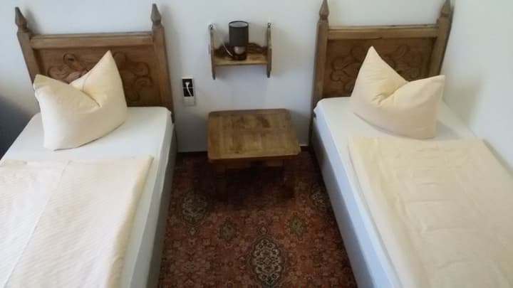 Solitaire Hotel & Boardinghouse Berlin