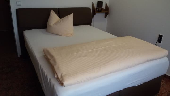 Solitaire Hotel & Boardinghouse Berlin