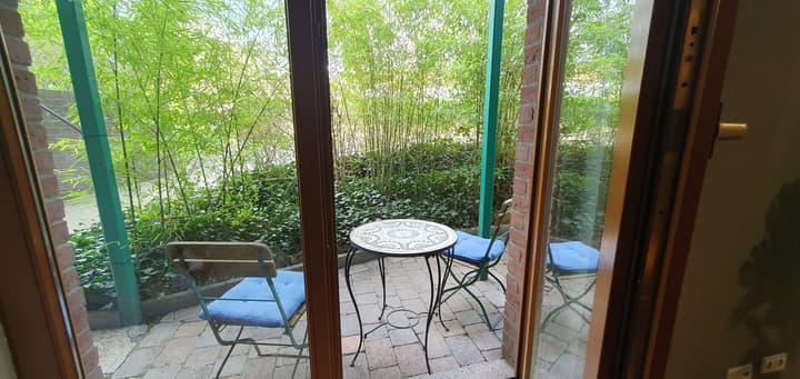 Solitaire Hotel & Boardinghouse Berlin