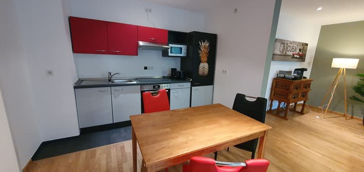 Solitaire Hotel & Boardinghouse Berlin