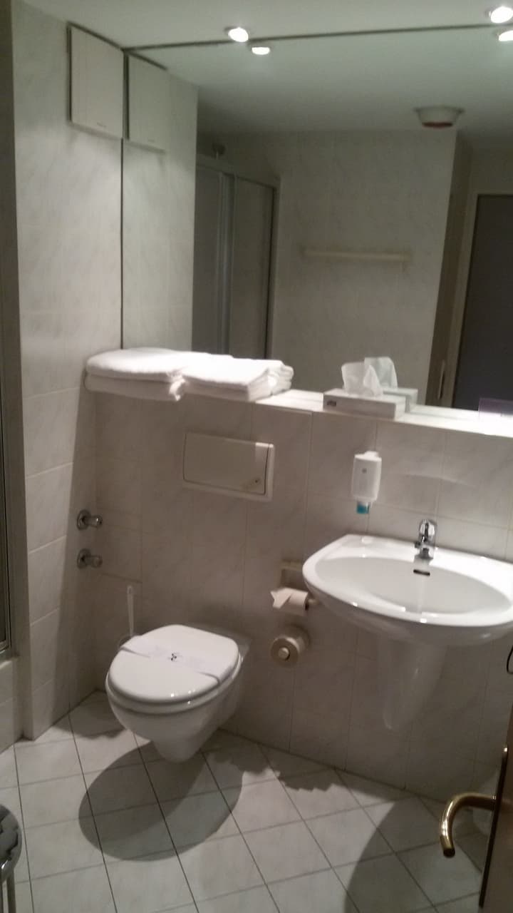 Solitaire Hotel & Boardinghouse Berlin