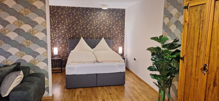 Solitaire Hotel & Boardinghouse Berlin