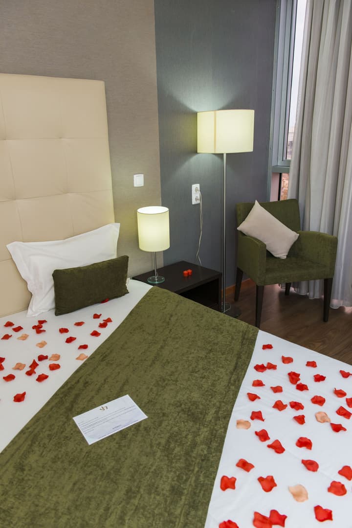 Hotel Santiago