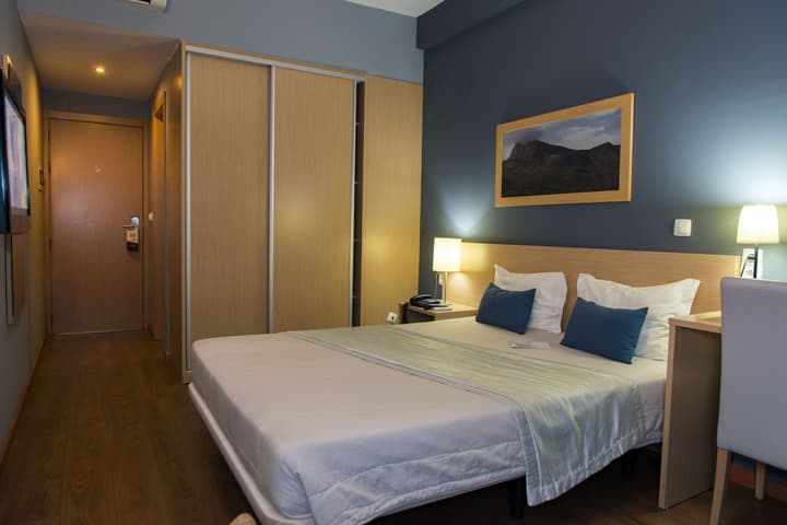 Hotel Santiago