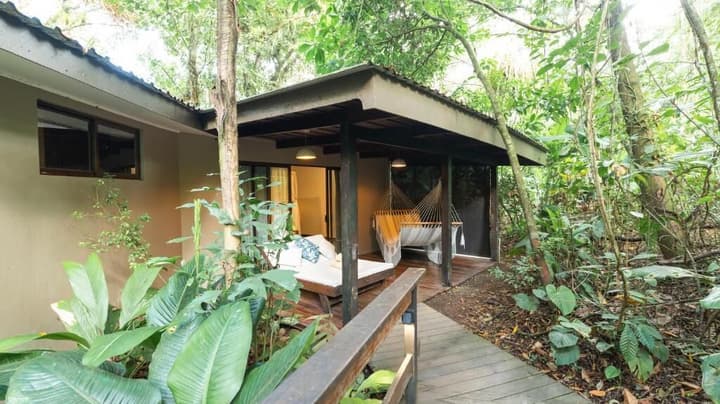 Chachagua Rainforest Hotel & Hot Springs