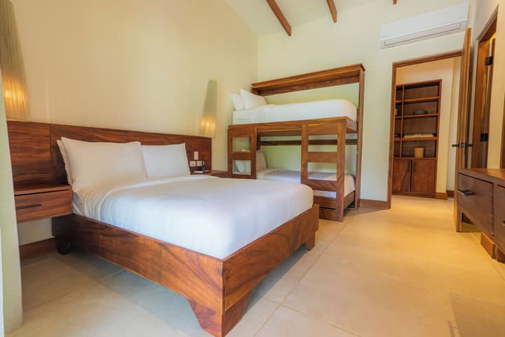 Chachagua Rainforest Hotel & Hot Springs