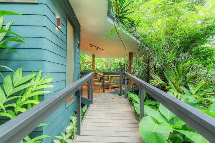 Chachagua Rainforest Hotel & Hot Springs