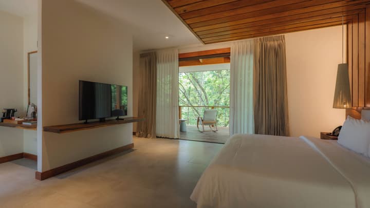 Chachagua Rainforest Hotel & Hot Springs