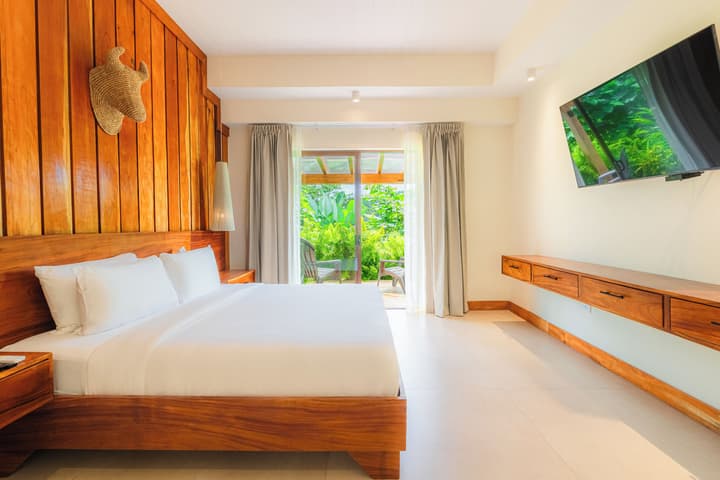 Chachagua Rainforest Hotel & Hot Springs