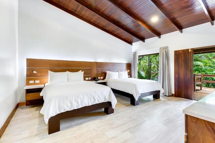 Chachagua Rainforest Hotel & Hot Springs