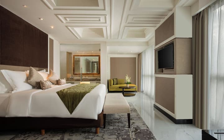 Swiss-Belboutique Yogyakarta