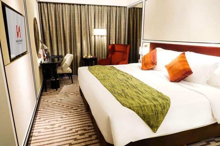 Swiss-Belboutique Yogyakarta