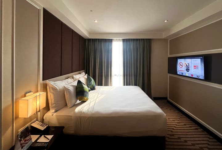 Swiss-Belboutique Yogyakarta
