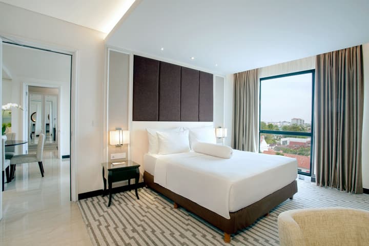 Swiss-Belboutique Yogyakarta
