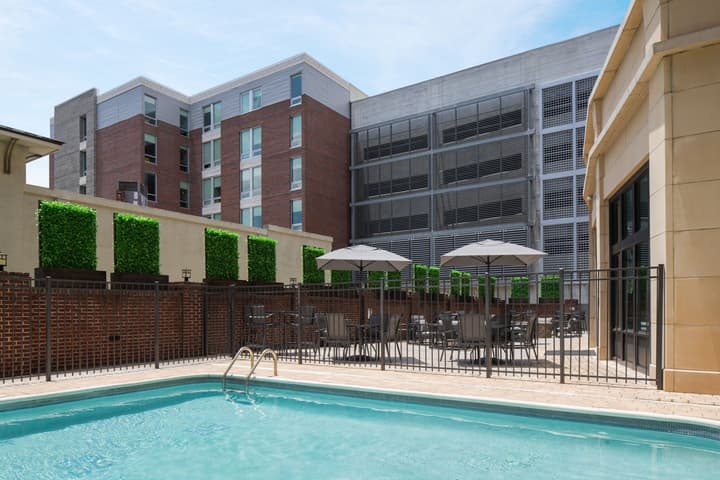 Fairfield Inn & Suites Savannah Downtown/Historic District