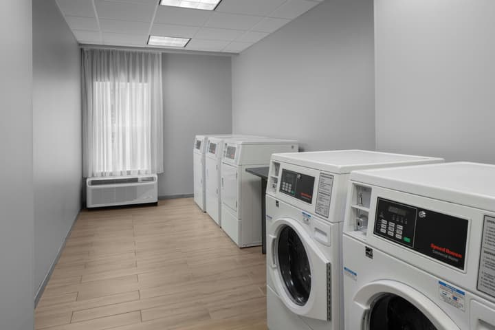 Fairfield Inn & Suites Savannah Downtown/Historic District