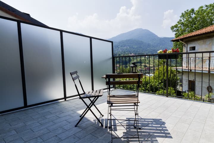 Andirivieni Bellagio Guest House