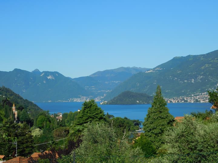 Andirivieni Bellagio Guest House