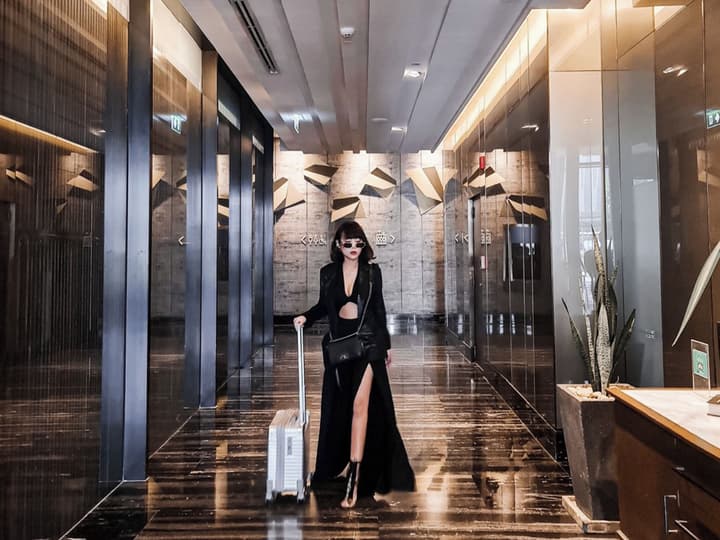 SKYVIEW Hotel Bangkok