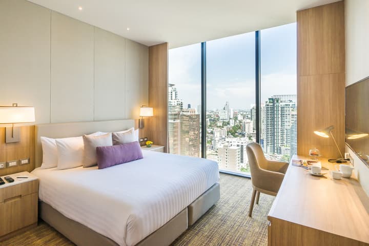 SKYVIEW Hotel Bangkok