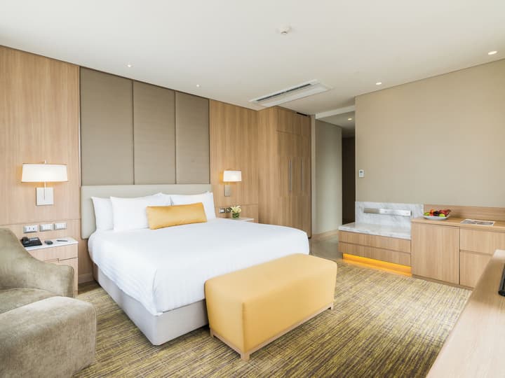 SKYVIEW Hotel Bangkok