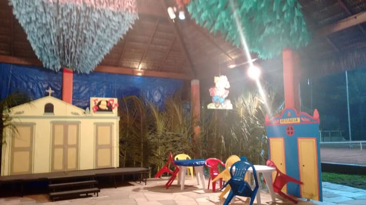 Marulhos Resort Studios Para Temporada