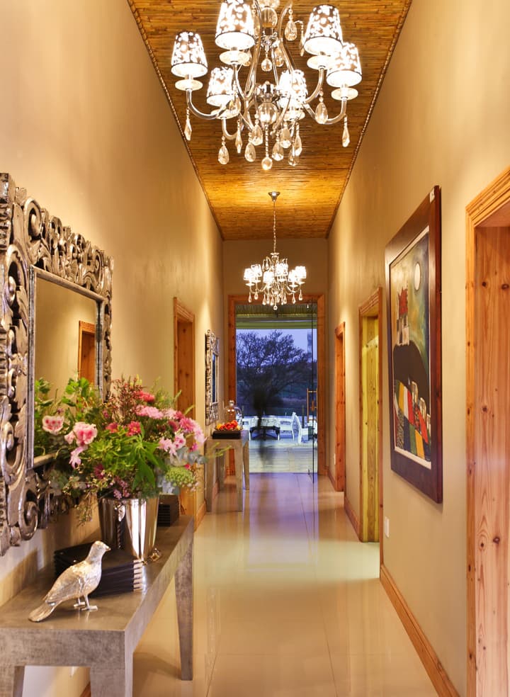 Surval Boutique Olive Estate