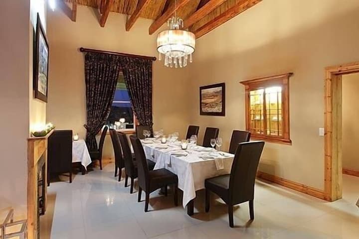Surval Boutique Olive Estate