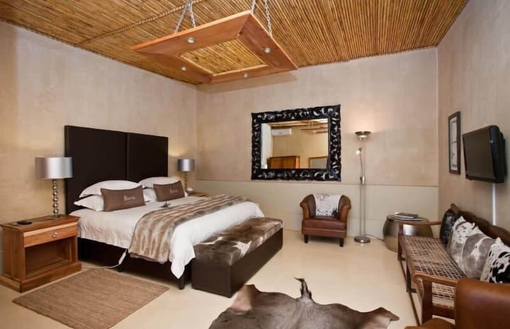 Surval Boutique Olive Estate
