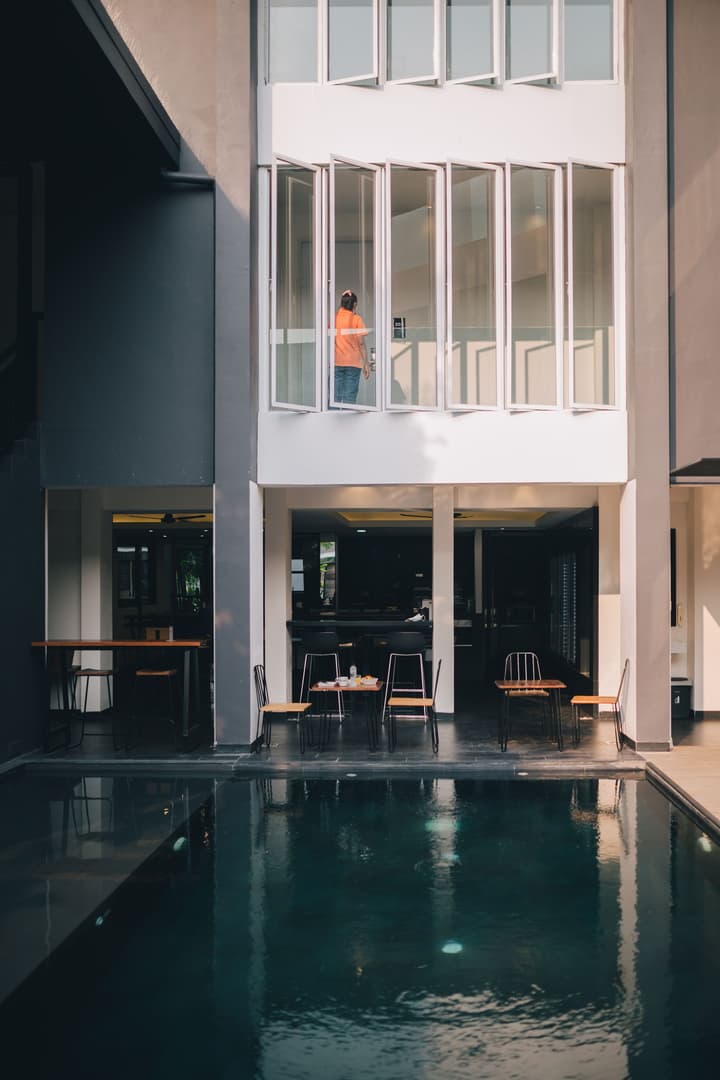 iWualai Hotel