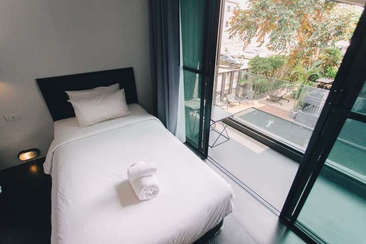 iWualai Hotel