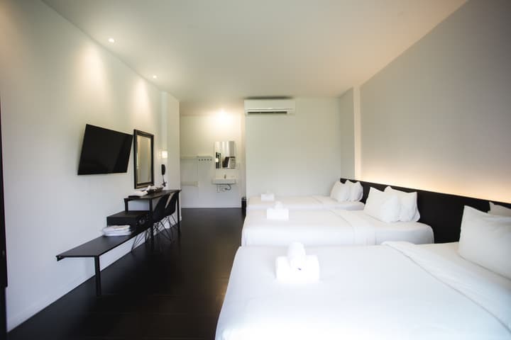 iWualai Hotel