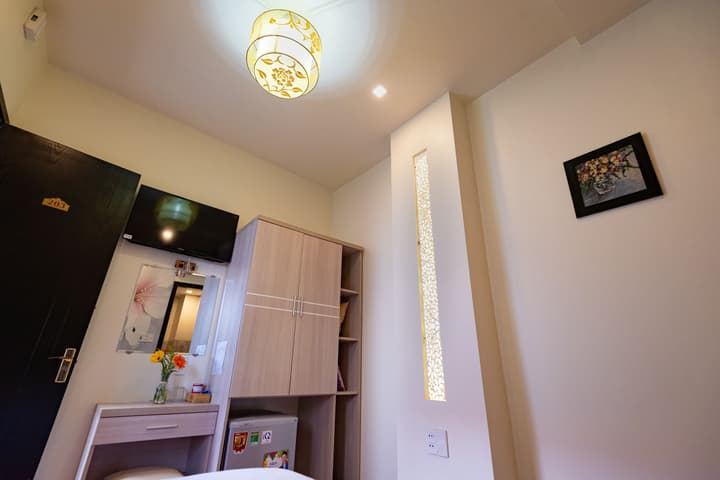 Flora Hotel Hue