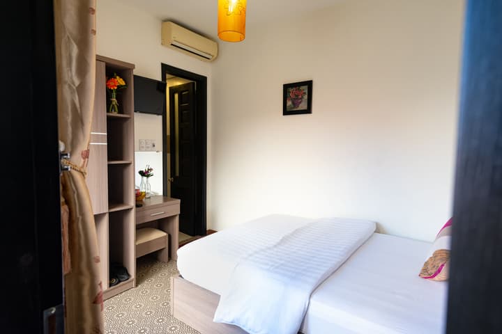 Flora Hotel Hue