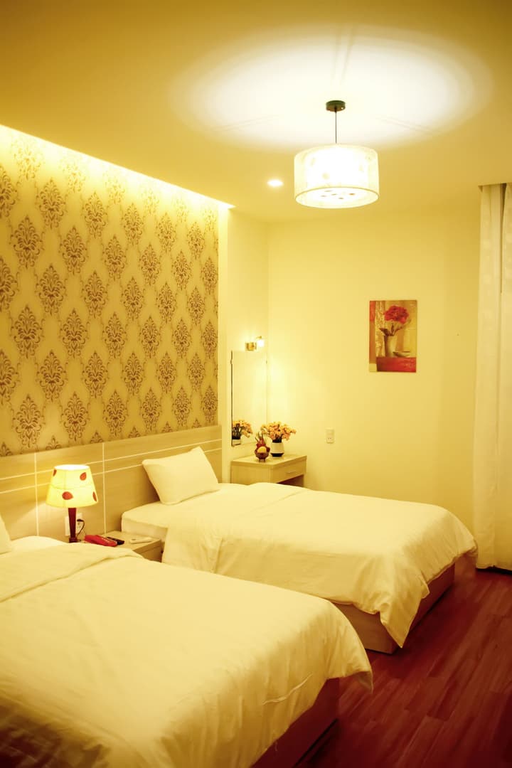 Flora Hotel Hue