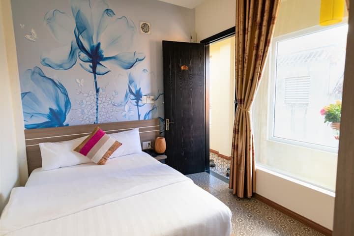 Flora Hotel Hue