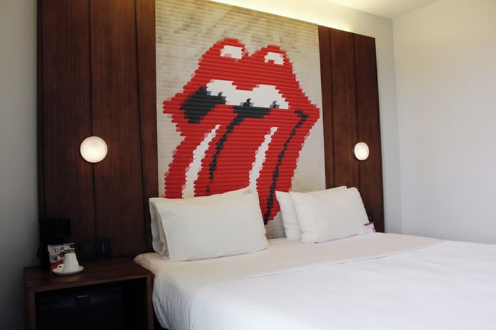 Ikonik Hotel Puebla