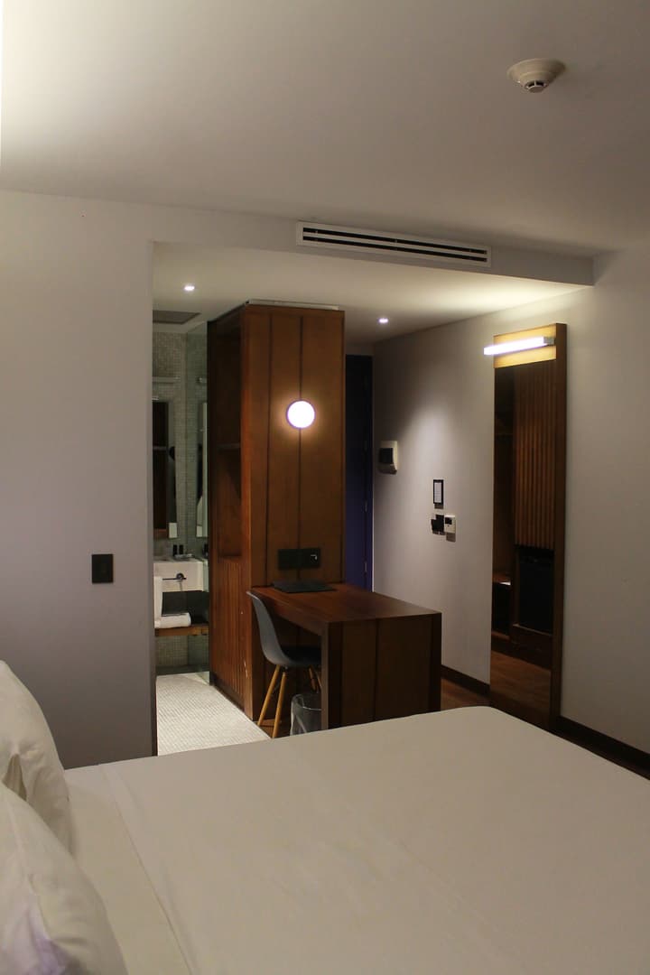 Ikonik Hotel Puebla
