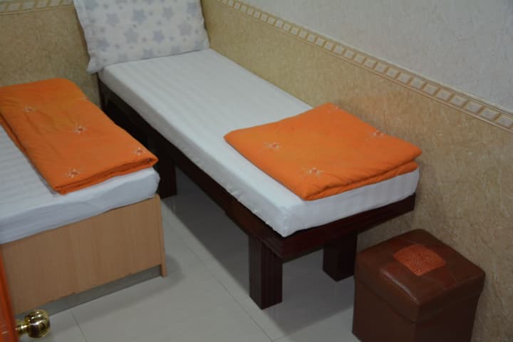 Everest Guest House