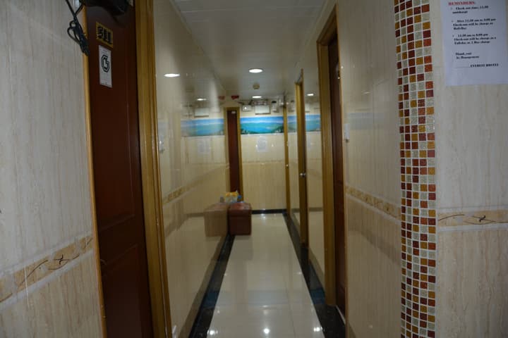 Everest Guest House