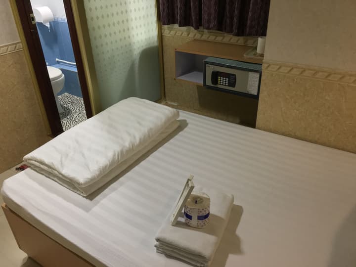 Everest Guest House