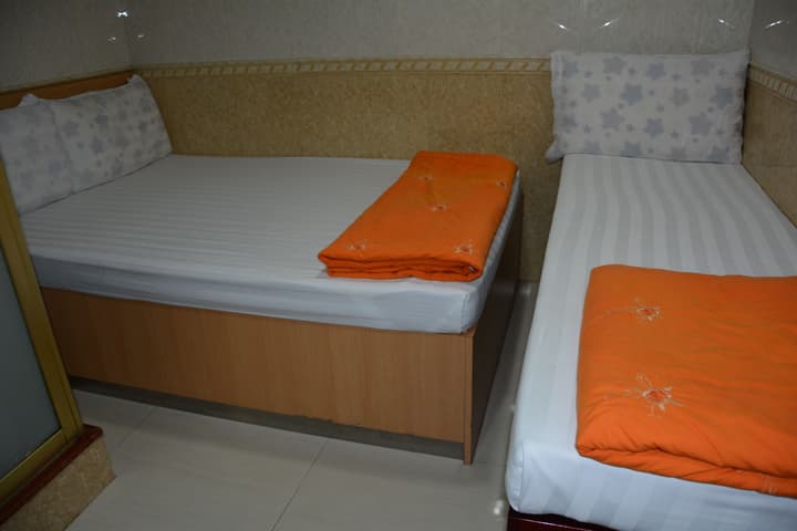 Everest Guest House