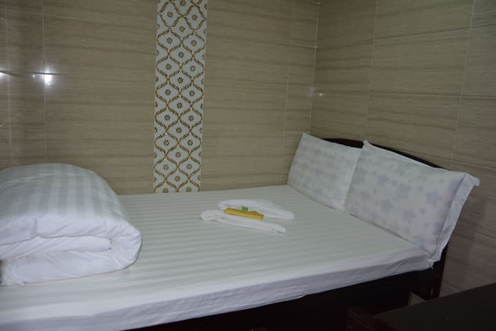 Everest Guest House